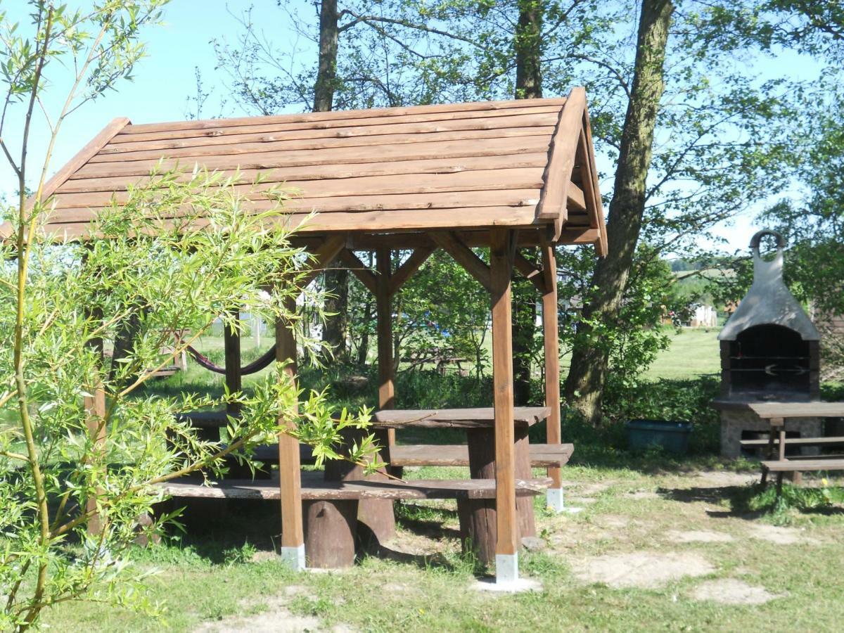 Borowka Maly Dolsk