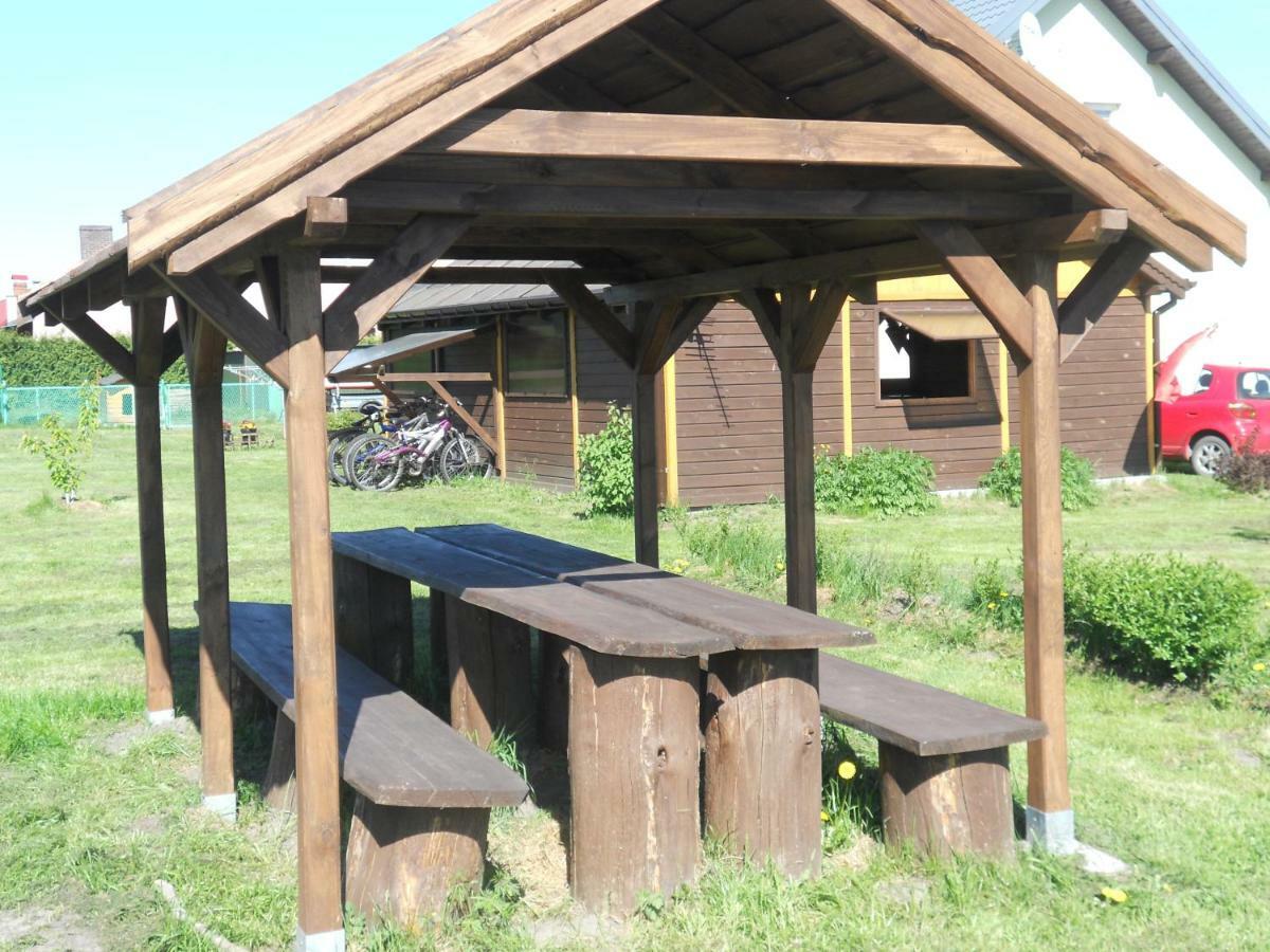 Bauernhof Borowka *
